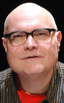 Michael McShane